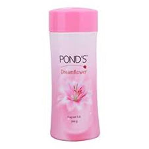 PONDS TALC DREAM FLOWER 200g.